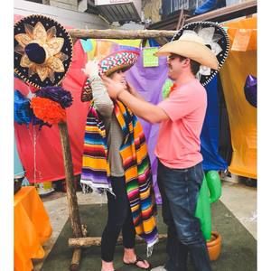 Meet your Posher, Kelly